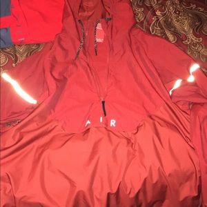 Nike Windbreakers